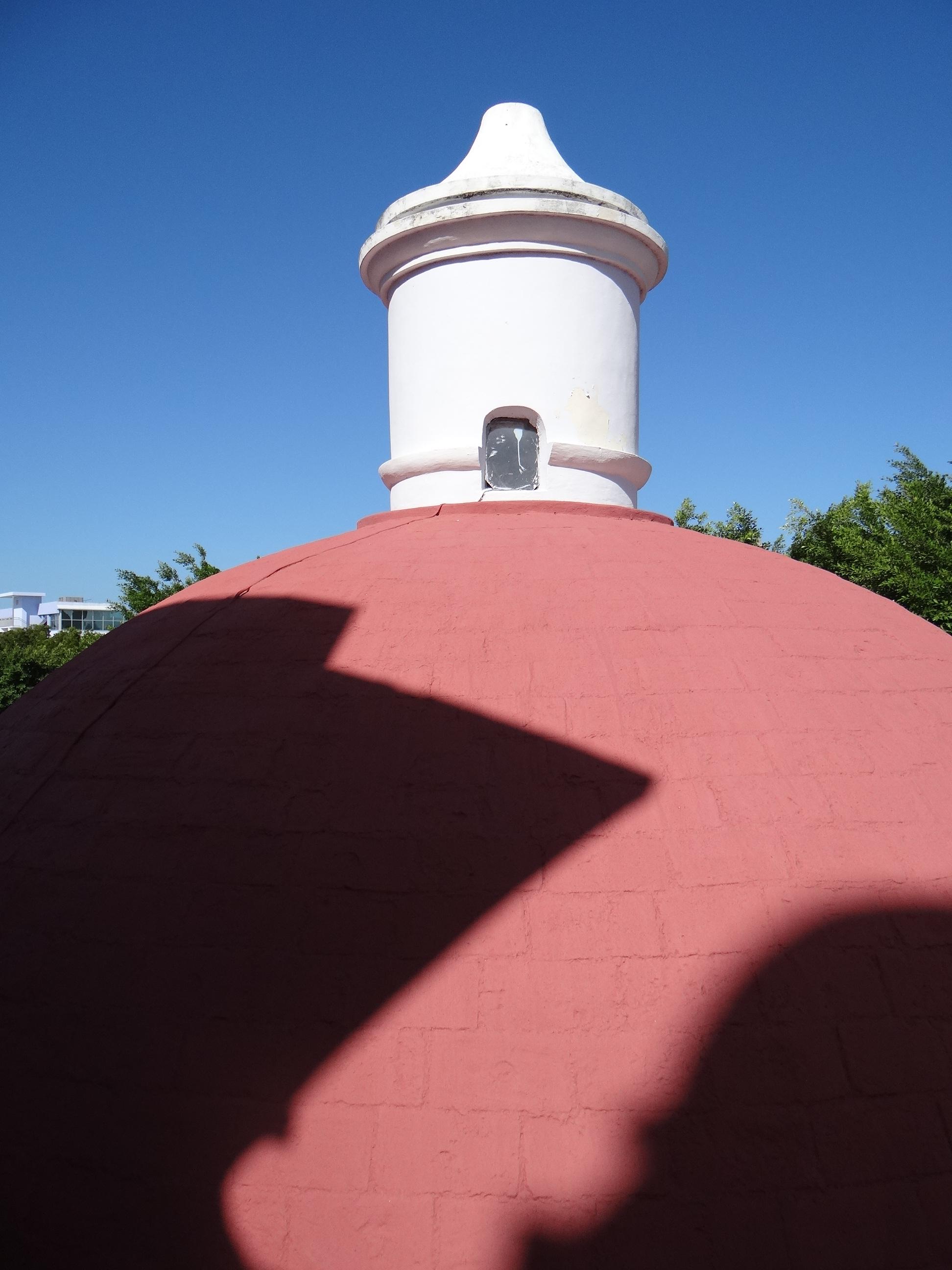 Catedral de Nuestra Señora de la Guadalupe - Ponce - 2014 00037